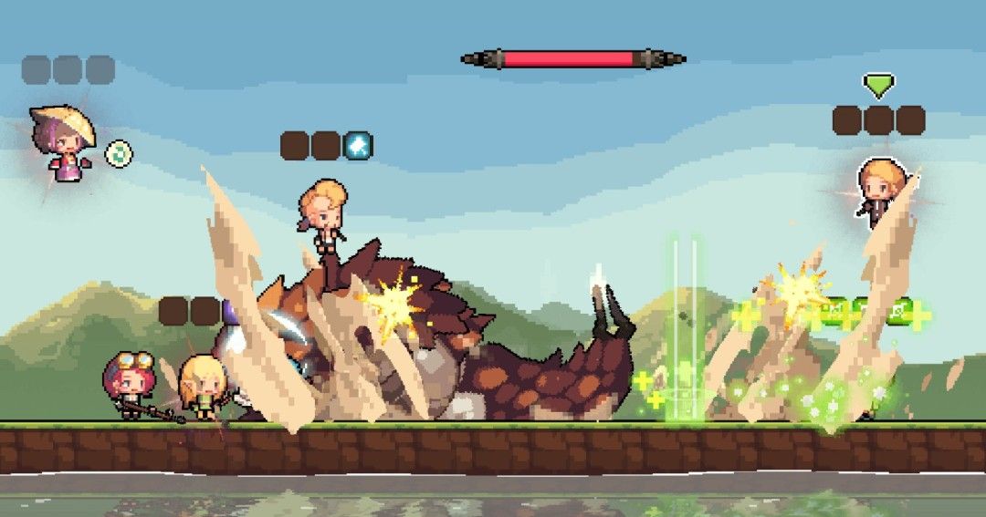 《克鲁赛德战记 : 英雄之城》免安装中文版