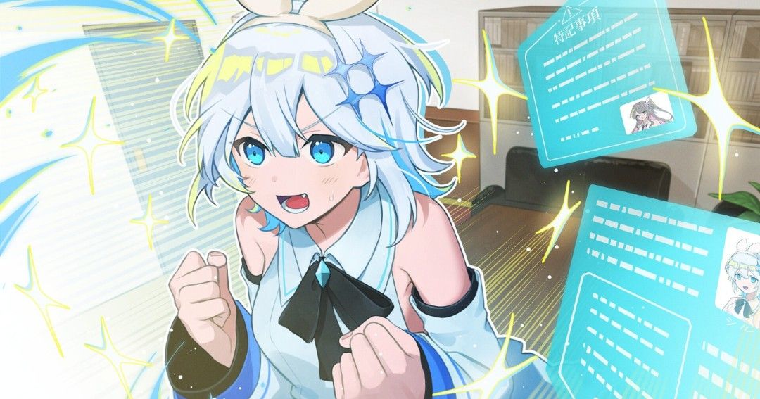 《亢宿与无星世界的复兴记》官方版