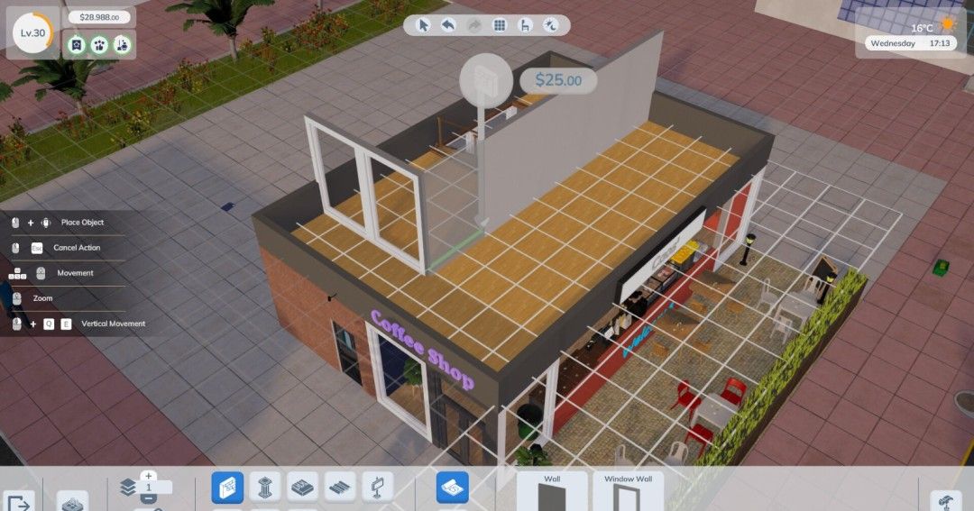 《咖啡店经营经理》官方版