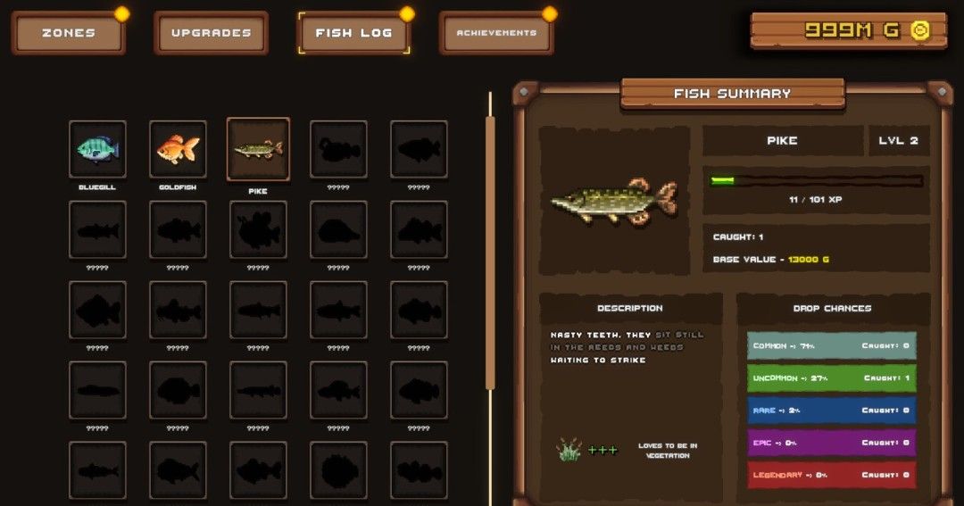 《Fishing Inc》官方版