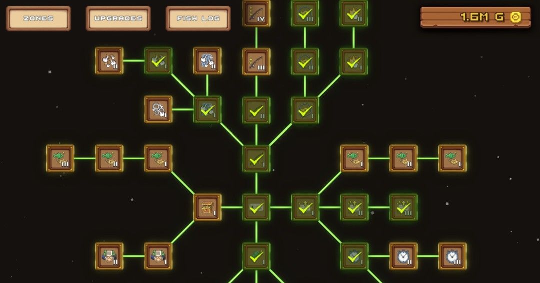 《Fishing Inc》官方版