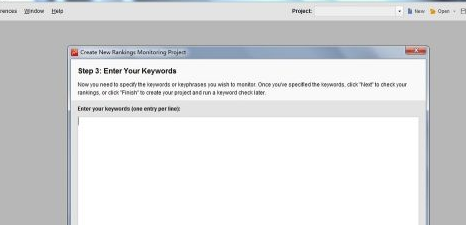 Rank Tracker官方版