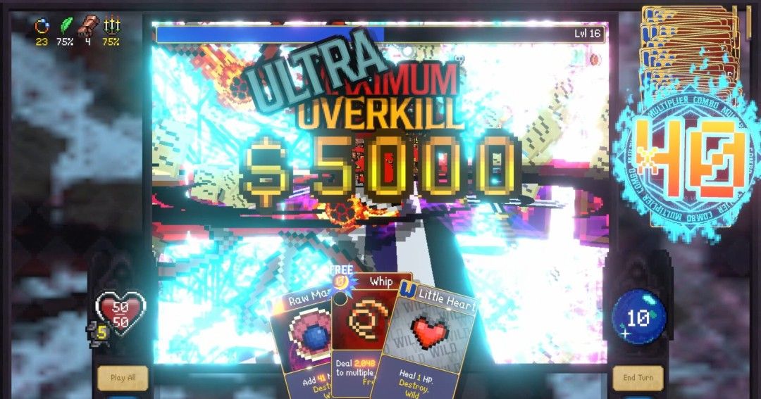 《吸血鬼爬行者》官方版