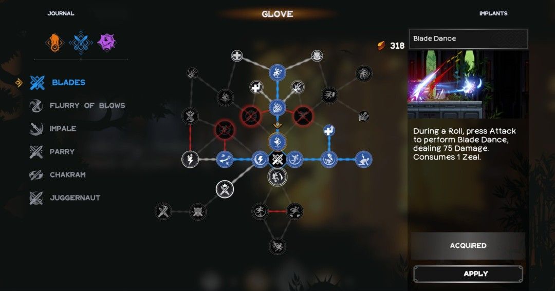 《伊娜雅：断世之光》免安装完整汉化版