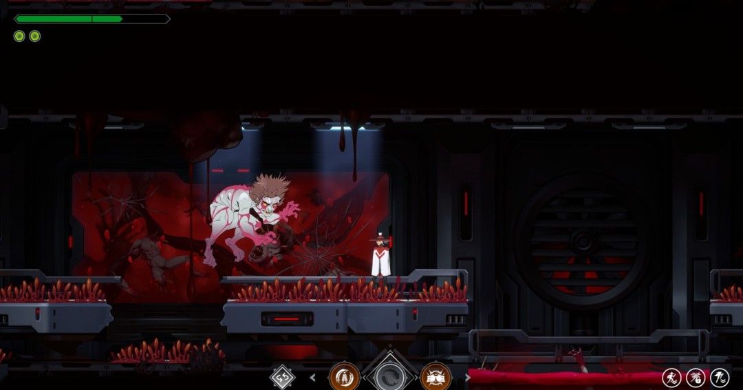 《伊娜雅：断世之光》免安装完整汉化版