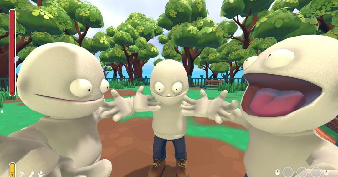 《掘地求狗》官方版