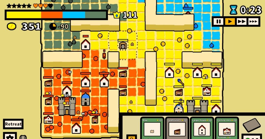 《One King Is Enough》官方版