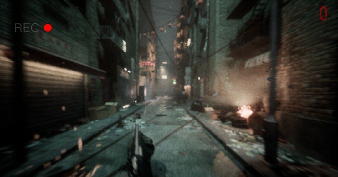 《KILLGUN》官方版