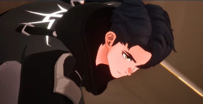 《无法升级的玩家》demo