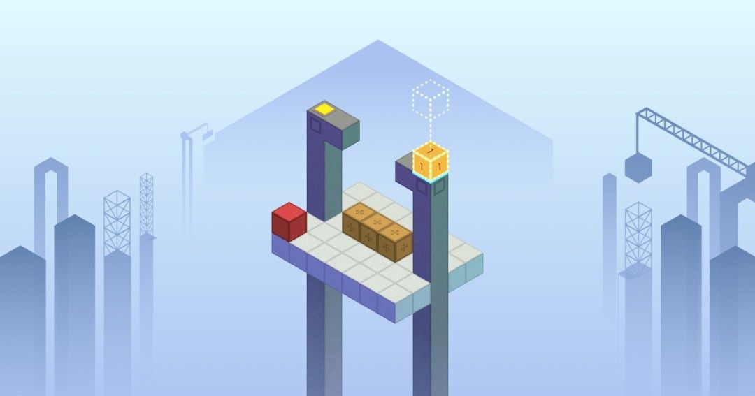 《A Little Perspective》免安装汉化版