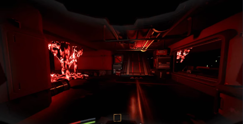 《Project: Station》demo