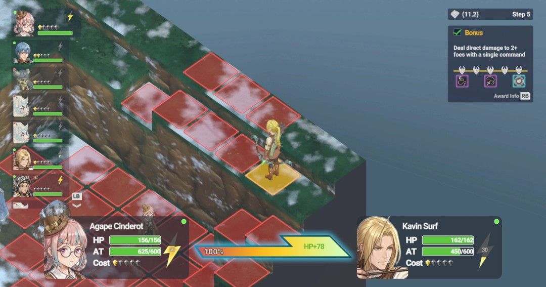 《圣辉战记》官方版