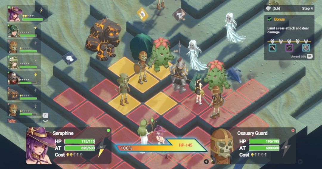 《圣辉战记》官方版