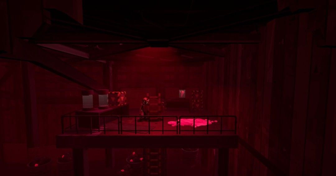 《Rumbral》官方版