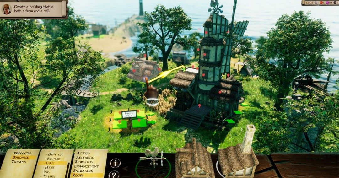 《阿尔比恩之主》官方版