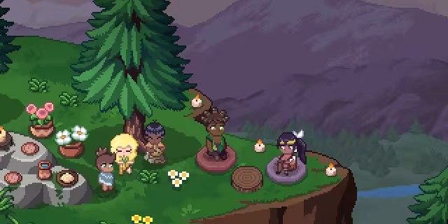 《帕夏灵田》免安装升级版