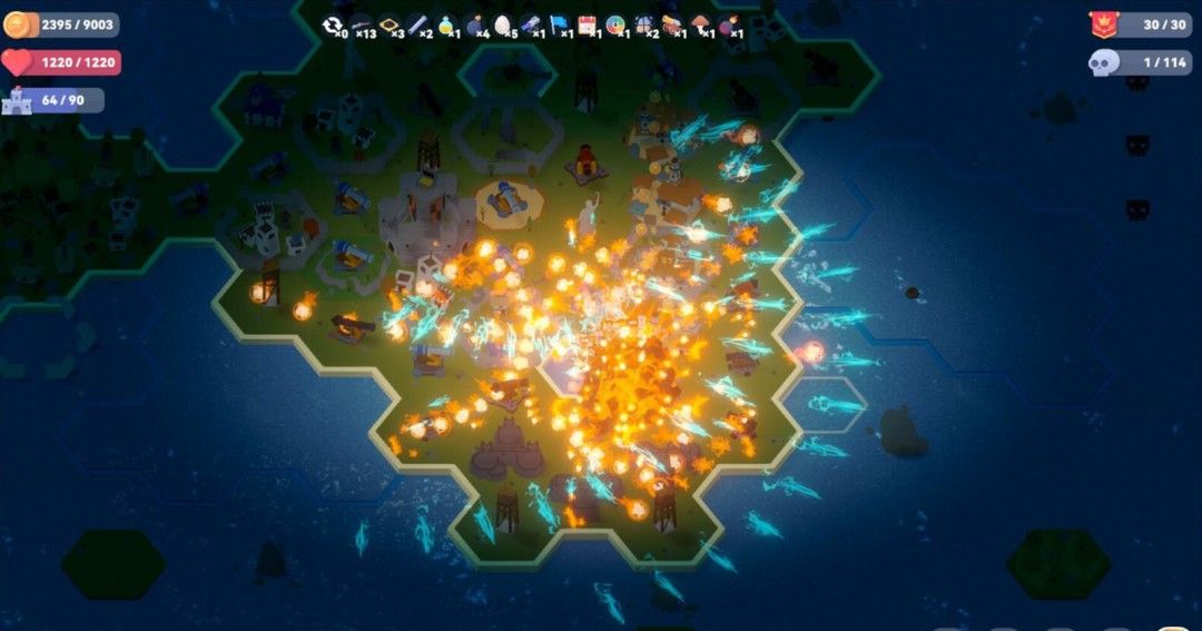 《这是我的宝藏！》官方版