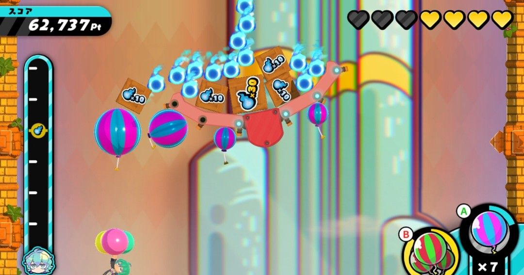 《奥科特的气球挑战》官方版