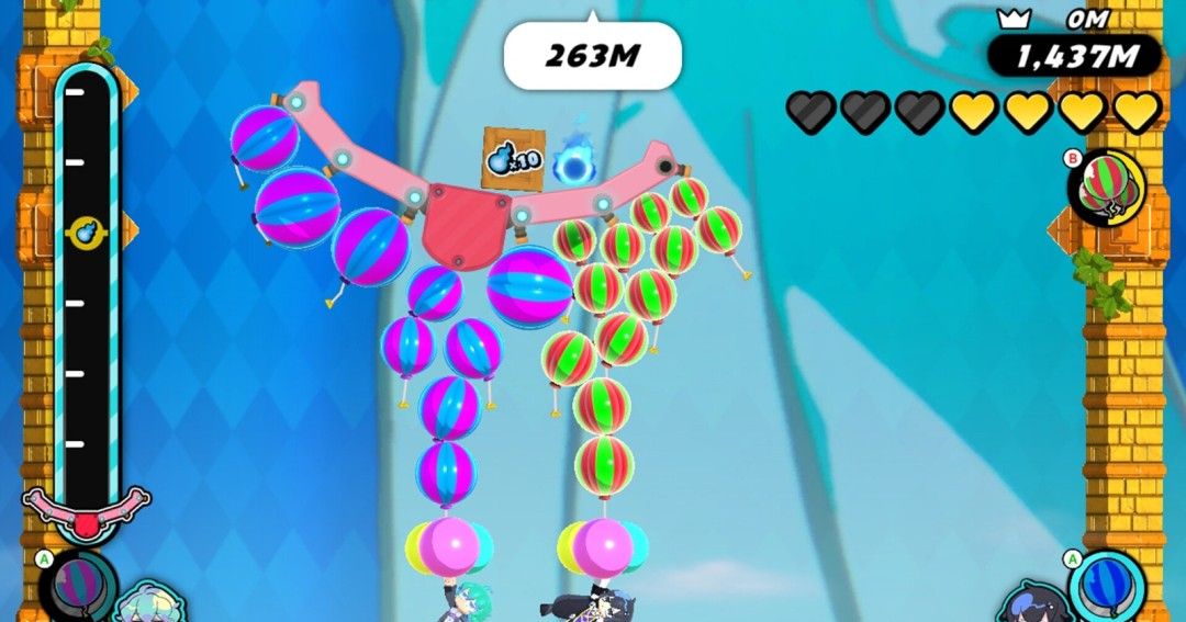 《奥科特的气球挑战》官方版