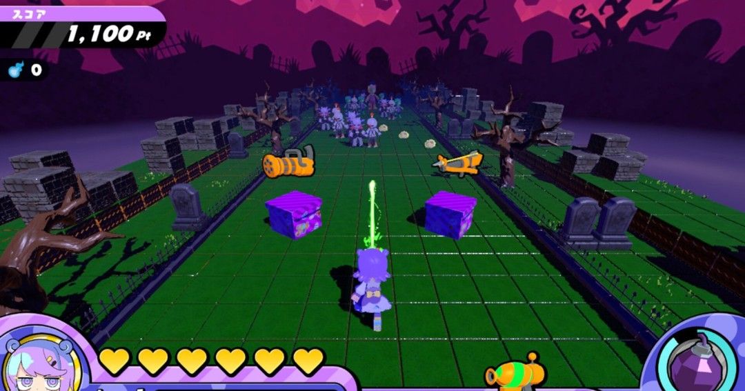 《斯内尔的无双！》官方版