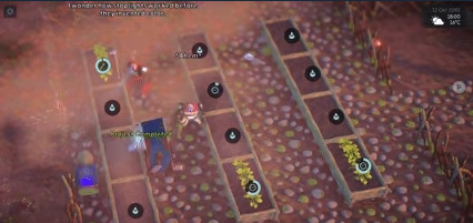 《Hello World》demo