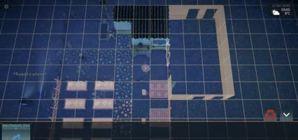 《Hello World》demo