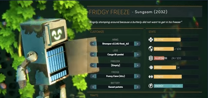 《Hello World》demo