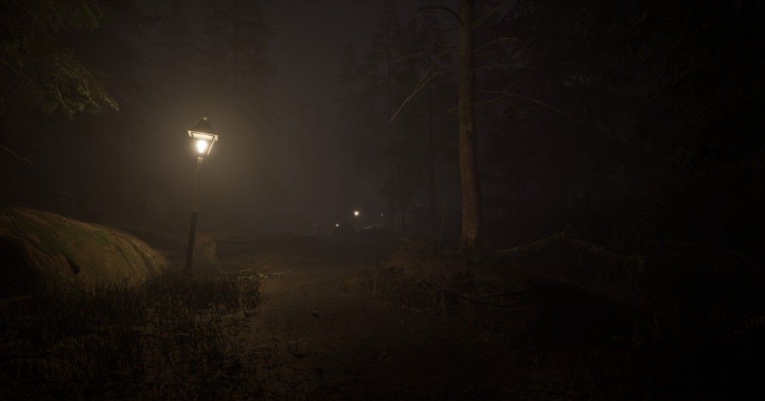 《Coincidences?》官方版