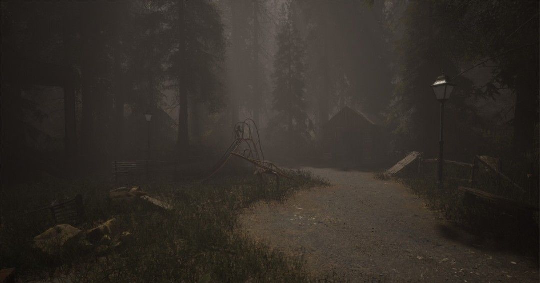 《Coincidences?》官方版