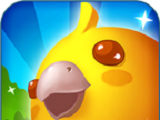 天堂鸟logo图