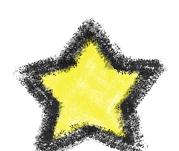 蜡笔物理学图标