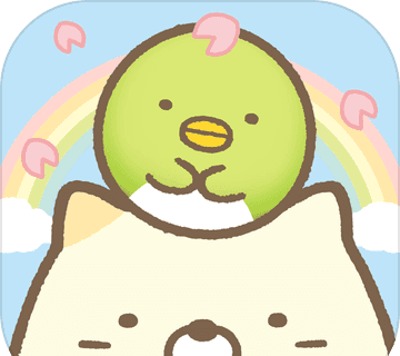 角落萌宠logo图