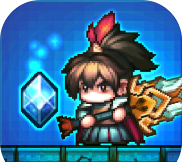 东方新世界图标