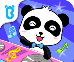 宝宝童谣之DJ 