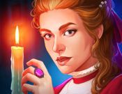 猩红秘传：被诅咒的孩子图标