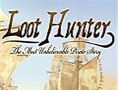 战利品猎人图标