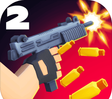 橄榄球大冲锋2图标