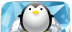 企鹅保卫战图标