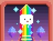 彩虹钻石logo图
