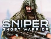 狙击手：幽灵战士图标