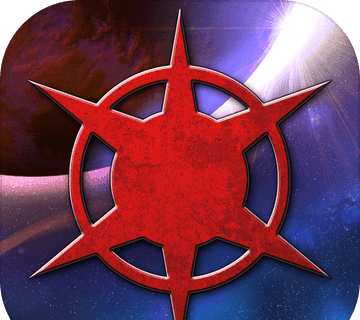 星际王国logo图