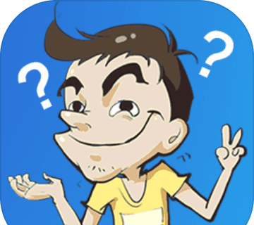 最顽皮的游戏logo图