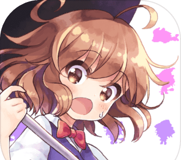 魔法高中女生logo图
