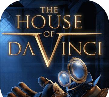 达芬奇之家图标