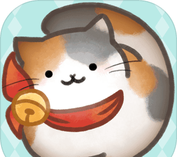 猫咪连结logo图