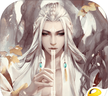 问剑苍穹logo图