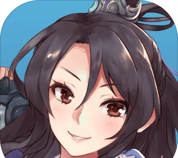 武娘：少女乱斗logo图