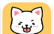 奔跑吧狗狗logo图