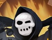 安息,死亡!logo图