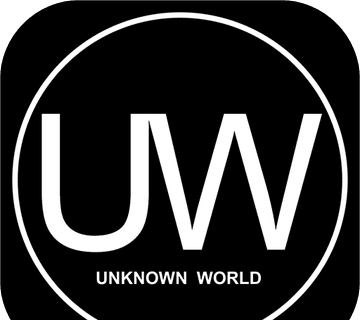 UnknownWorldlogo图